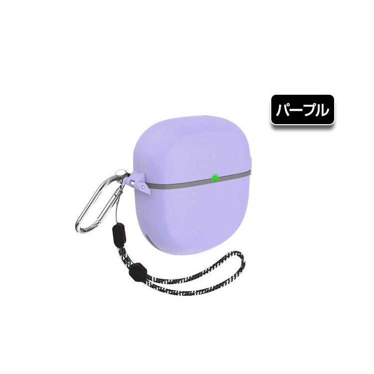 Bose QuietComfort Ultra Earbuds ケース 2重構造 TPU&PC素材 Bose QuietComfort Ultra Earbuds ケース 2重構造 TPU&PC素材