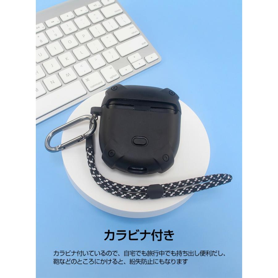 Bose QuietComfort Ultra Earbuds ケース 2重構造 TPU&PC素材 Bose QuietComfort Ultra Earbuds ケース 2重構造 TPU&PC素材