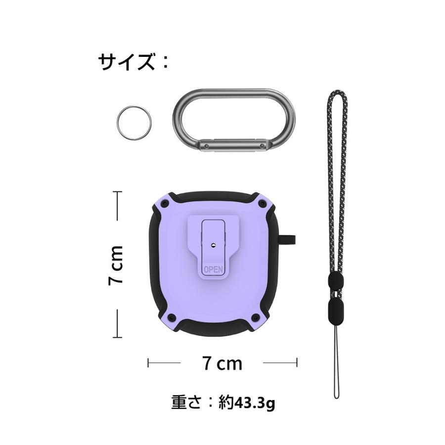 Bose QuietComfort Ultra 専用ケース 未使用品（付属品付） 楽天市場】BOSE QuietComfort Ultra Earbuds シリコンケース(第