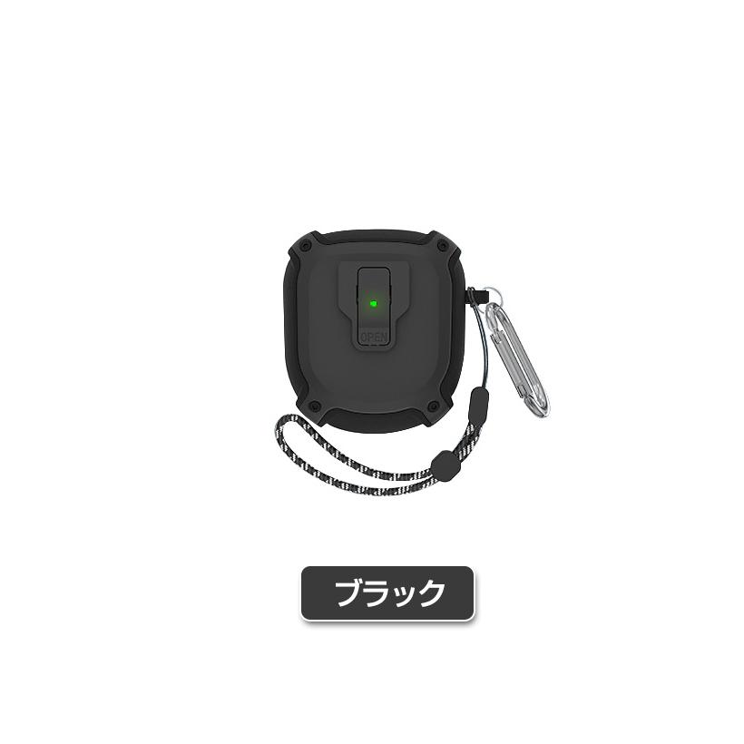 Bose QuietComfort Ultra Earbuds ケース 2重構造 TPU&PC素材 Bose QuietComfort Ultra Earbuds ケース 2重構造 TPU&PC素材