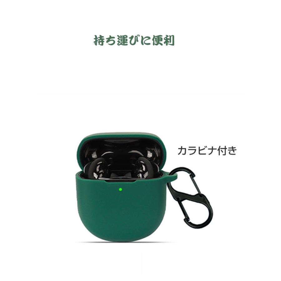 国内正規　Bose QuietComfort Ultra Earbuds　ケース Amazon | Bose QuietComfort® Ultra Earbuds 充電ケース