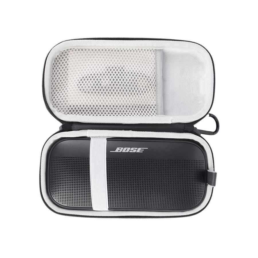 Bose ボーズ SoundLink Flex Bluetooth speaker ケース 耐衝撃