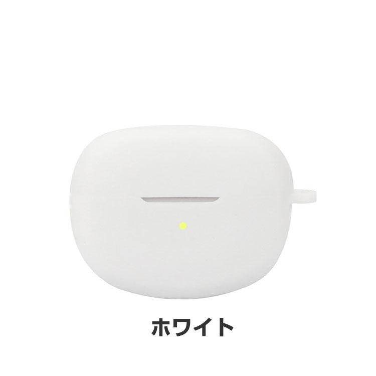 Bose Ultra Open Earbuds ケース 耐衝撃 シリコン素材のカバー Bose Ultra Open Earbuds ケース 耐衝撃 シリコン素材のカバー