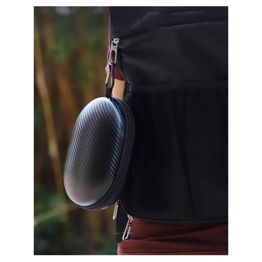 Beats Solo3 Wireless ブラック　ヘッドホン　収納ケース付き Beats Solo3 Wireless イヤホン・ヘッドホン ハードケース/カバー