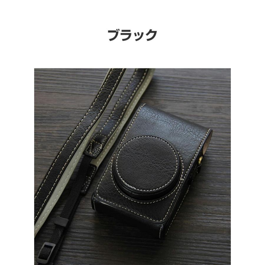 キヤノン（Canon） Canon PowerShot SX740 HS SX730 HS 対応 縦型