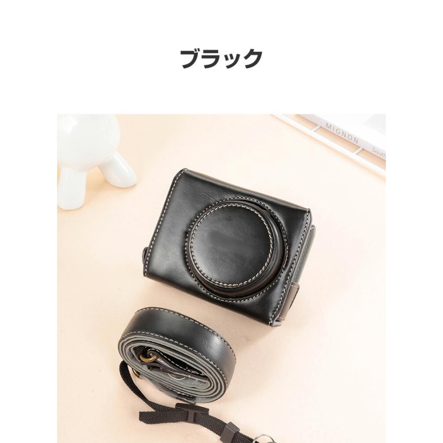 美品 Canon PowerShot G7 X 純正カメラケース付 キヤノン（Canon） CANON PowerShot G7 X Mark III / PowerShot G7 X