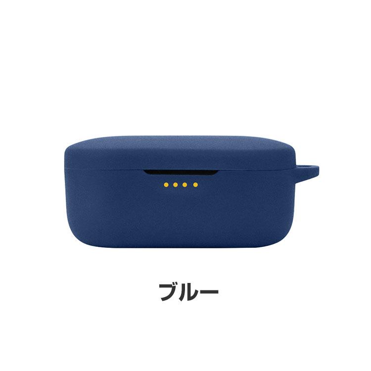 DENON PerL AH-C10PL Pro AH-C15PL ケース 耐衝撃 シリコン素材 DENON PerL AH-C10PL Pro AH-C15PL ケース 耐衝撃 シリコン素材