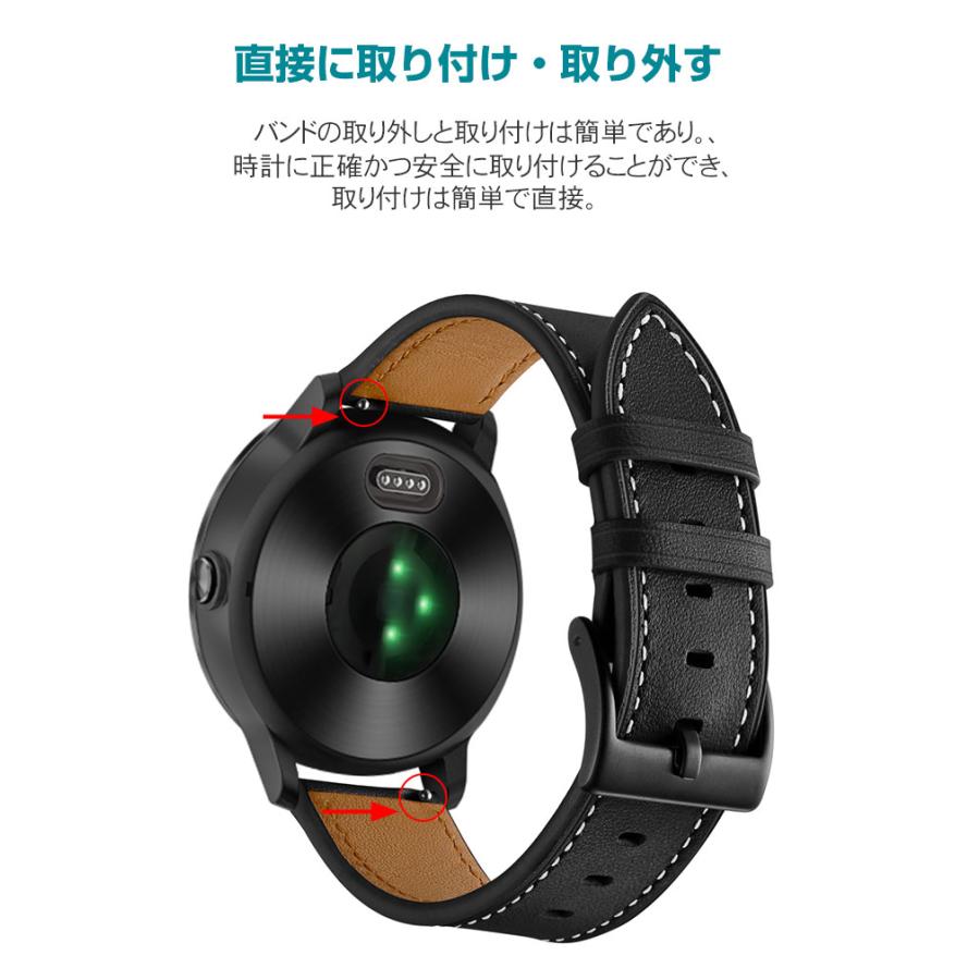 Fossil Gen 6 ハイブリッドスマートウォッチ Wellness Edition PU