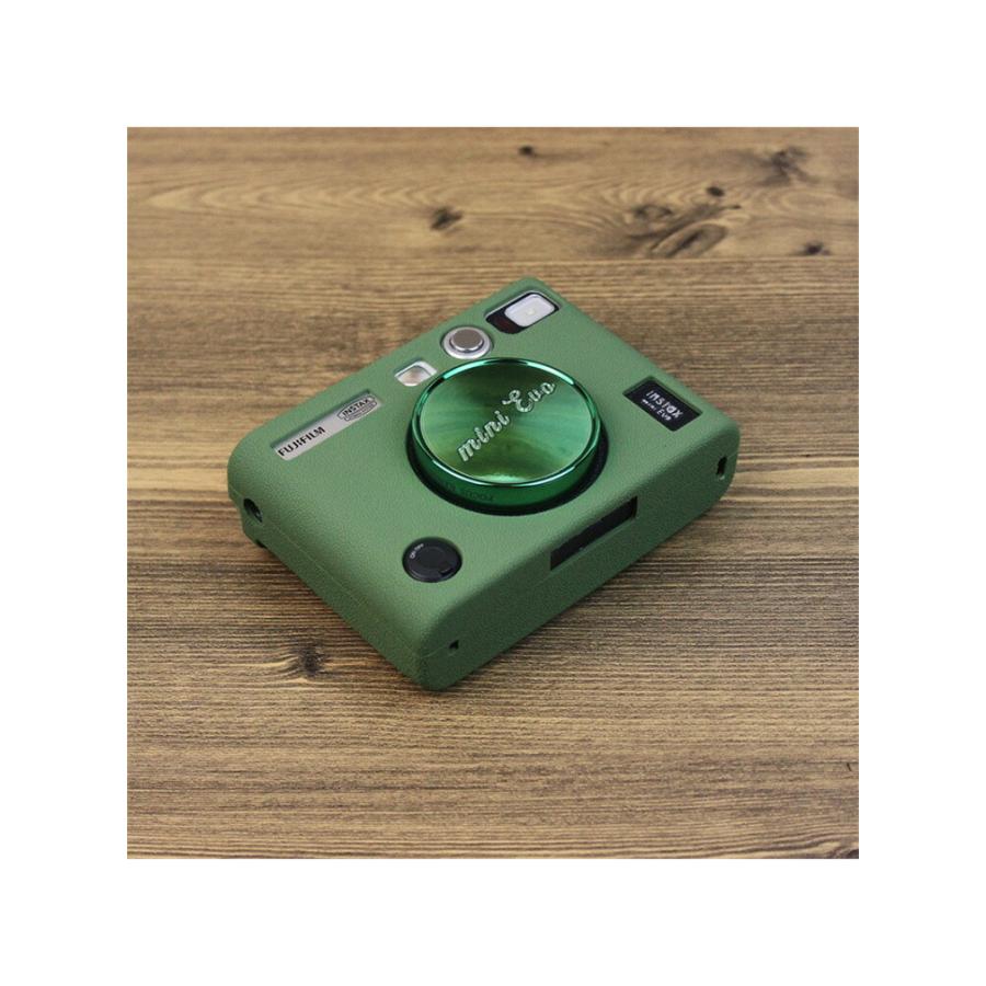 富士フィルム インスタックスミニ エボ FUJIFILM instax mini 富士フィルム インスタックスミニ エボ FUJIFILM instax mini