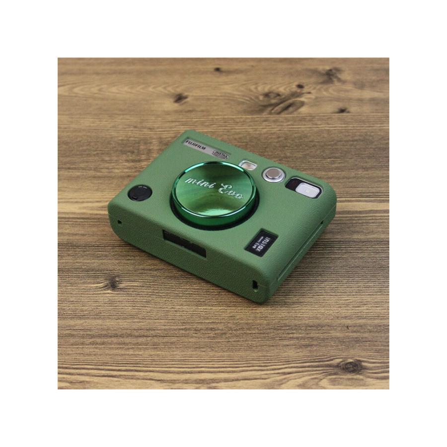 富士フィルム インスタックスミニ エボ FUJIFILM instax mini 富士フィルム インスタックスミニ エボ FUJIFILM instax mini