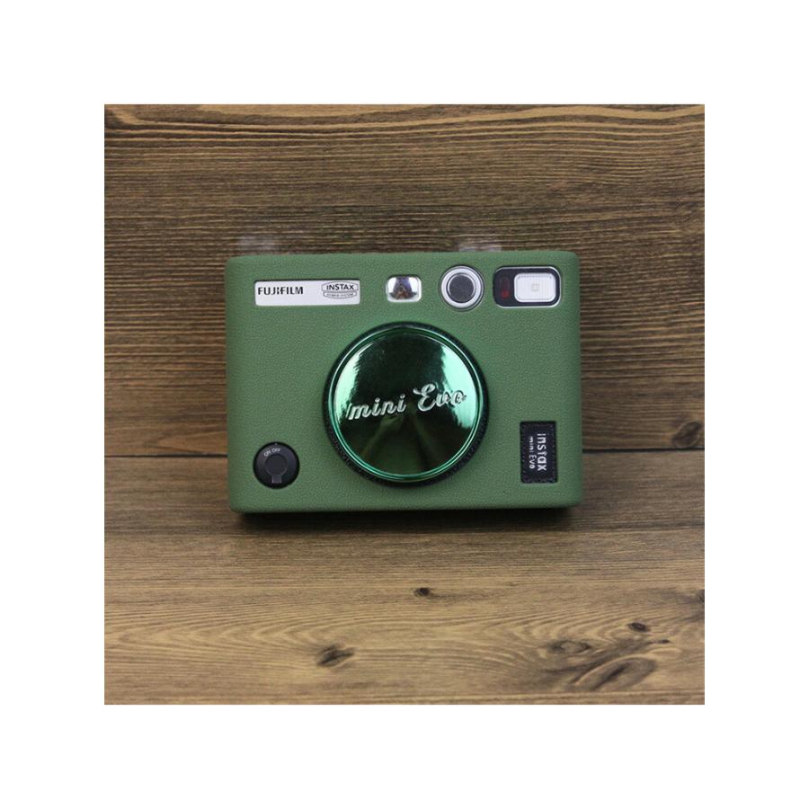 富士フィルム インスタックスミニ エボ FUJIFILM instax mini 富士フィルム インスタックスミニ エボ FUJIFILM instax mini