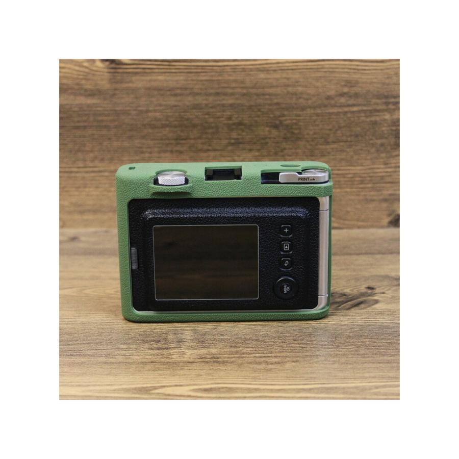 富士フィルム インスタックスミニ エボ FUJIFILM instax mini EVO