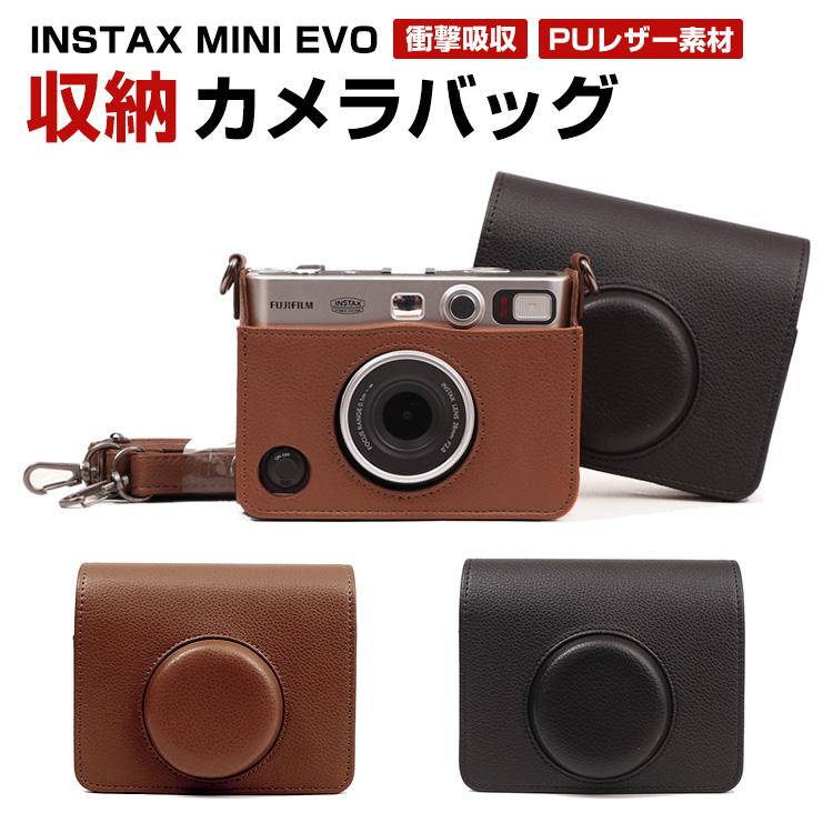 富士フィルム インスタックスミニ エボ FUJIFILM instax mini 富士フィルム インスタックスミニ エボ FUJIFILM instax mini