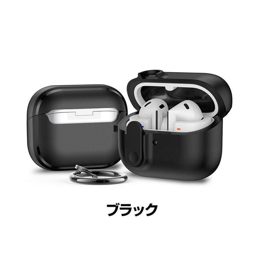 Samsung Galaxy Buds3 ワイヤレスイヤホン 保護ケースつき SAMSUNG（サムスン） Samsung Galaxy Buds3 Buds3 Pro ケース 耐衝撃