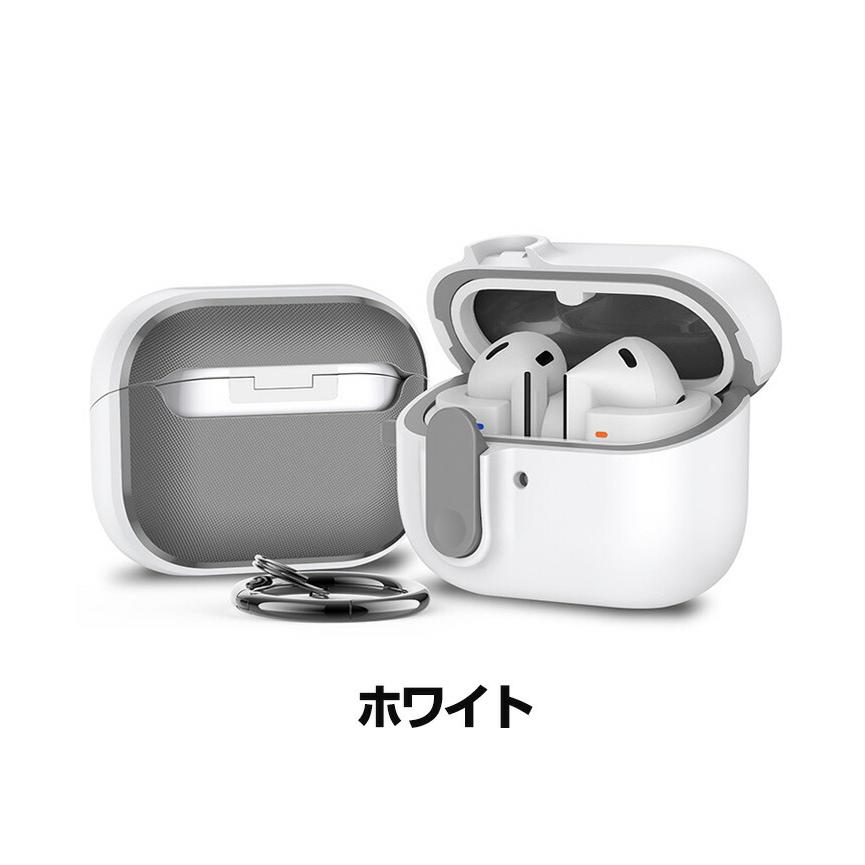 SAMSUNG（サムスン） Samsung Galaxy Buds3 Buds3 Pro ケース 耐衝撃