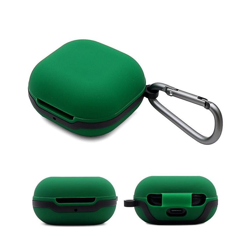 ポイント」Samsung Galaxy Buds2 Buds Pro ケース シリコン素材 ポイント」Samsung Galaxy Buds2 Buds Pro ケース シリコン素材