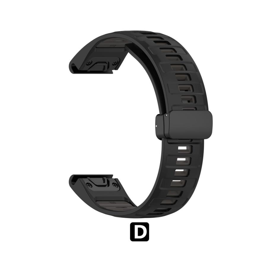 GARMIN（ガーミン） Garmin Instinct 3 AMOLED/ Dual Power Instinct E