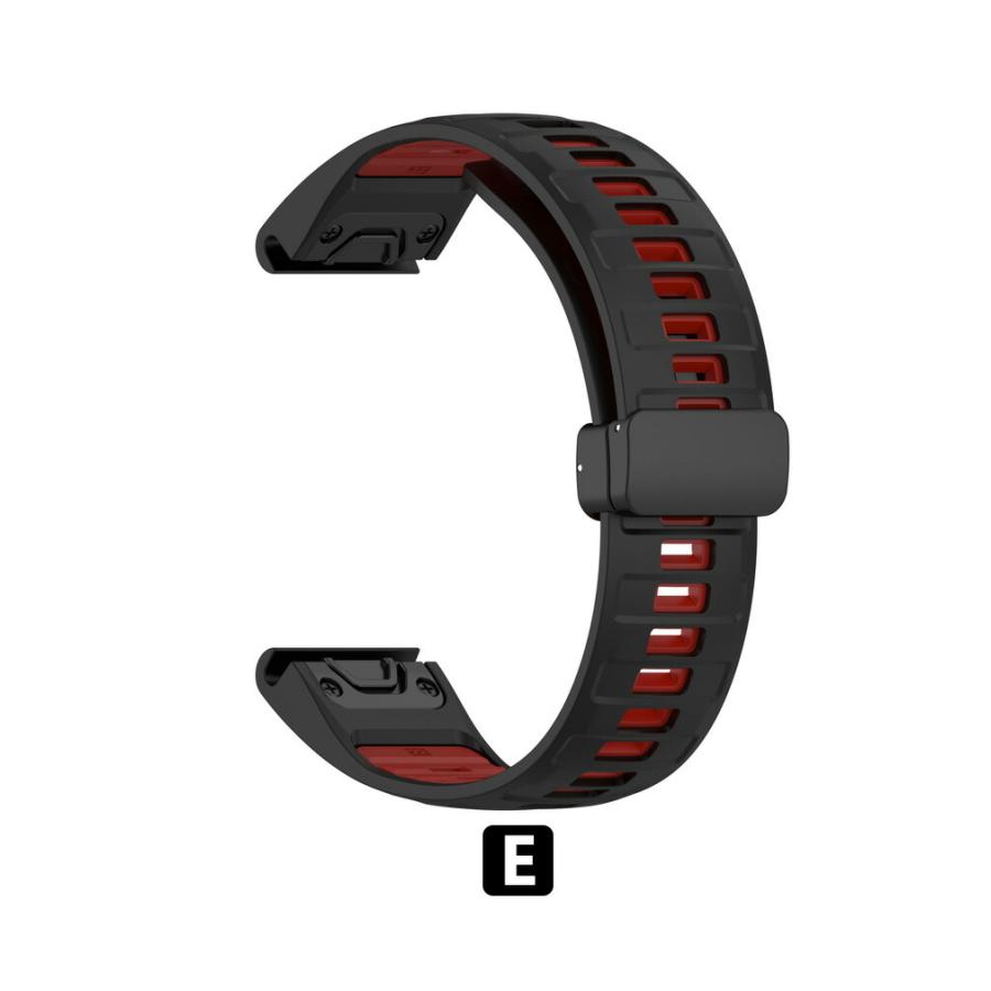 GARMIN（ガーミン） Garmin Instinct 3 AMOLED/ Dual Power Instinct E