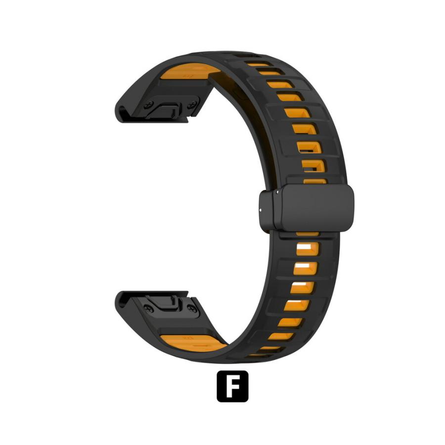 GARMIN（ガーミン） Garmin Instinct 3 AMOLED/ Dual Power Instinct E