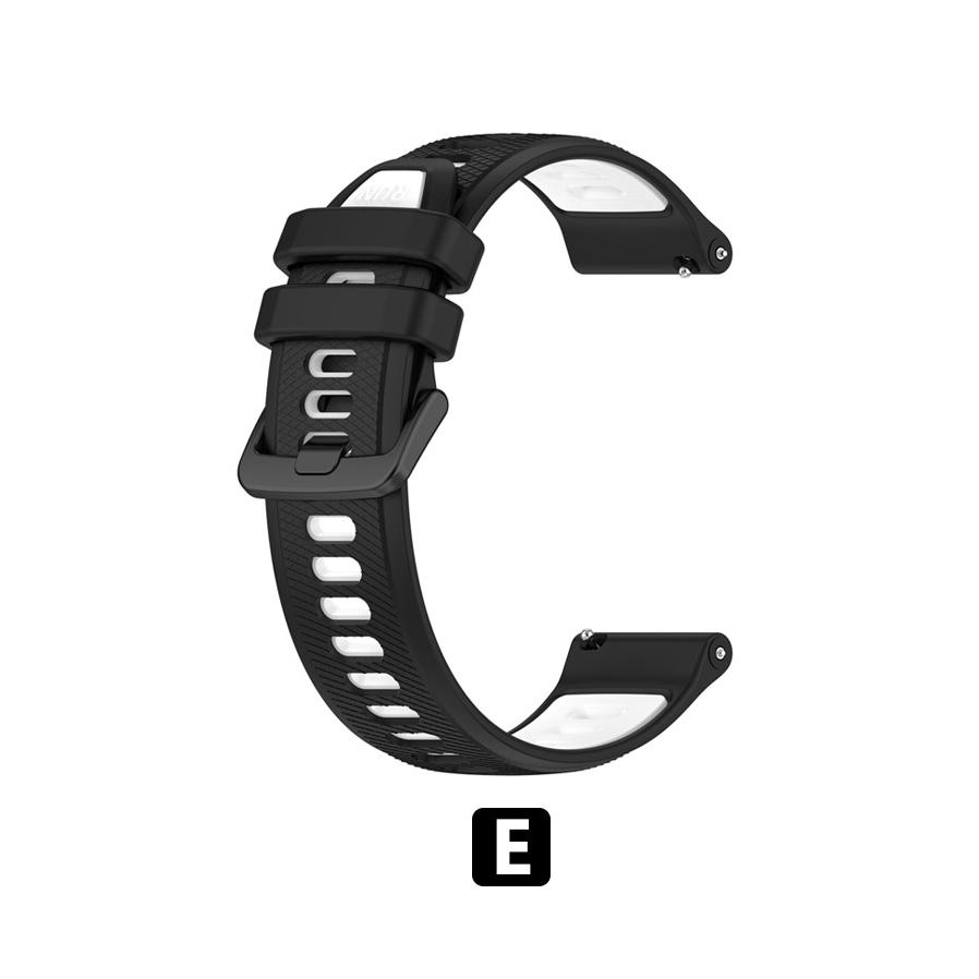 GARMIN（ガーミン） Garmin Forerunner 570 42mm 47mm 交換 バンド 
