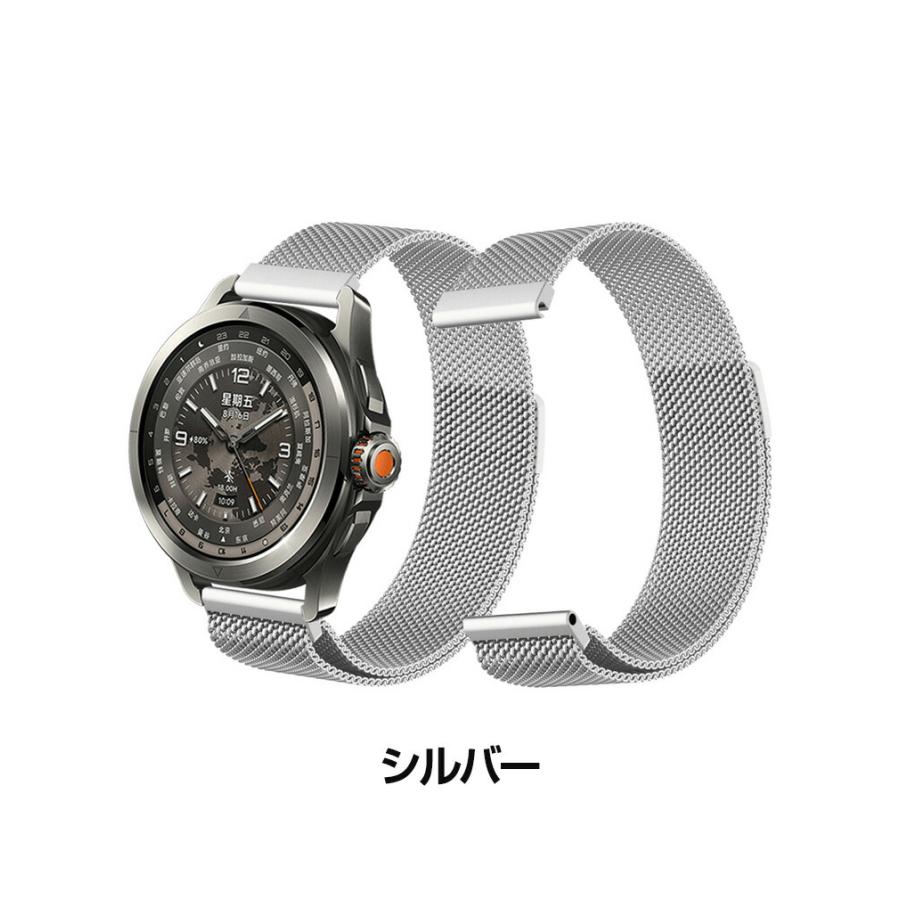 GARMIN（ガーミン） Garmin Forerunner 570 47mm バンド オシャレな