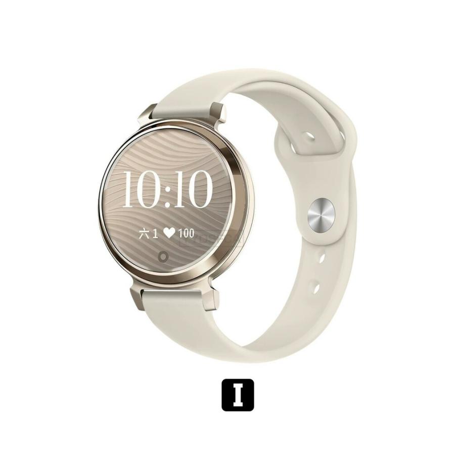 Garmin Lily 2 /Lily 2 Classic /Lily 2 Sport /Lily 2 Active 交換 バンド シリコン素材 おしゃれ スポーツ ベルト 簡単装着 人気 腕時計バンド 交換ベルト | GARMIN | 22