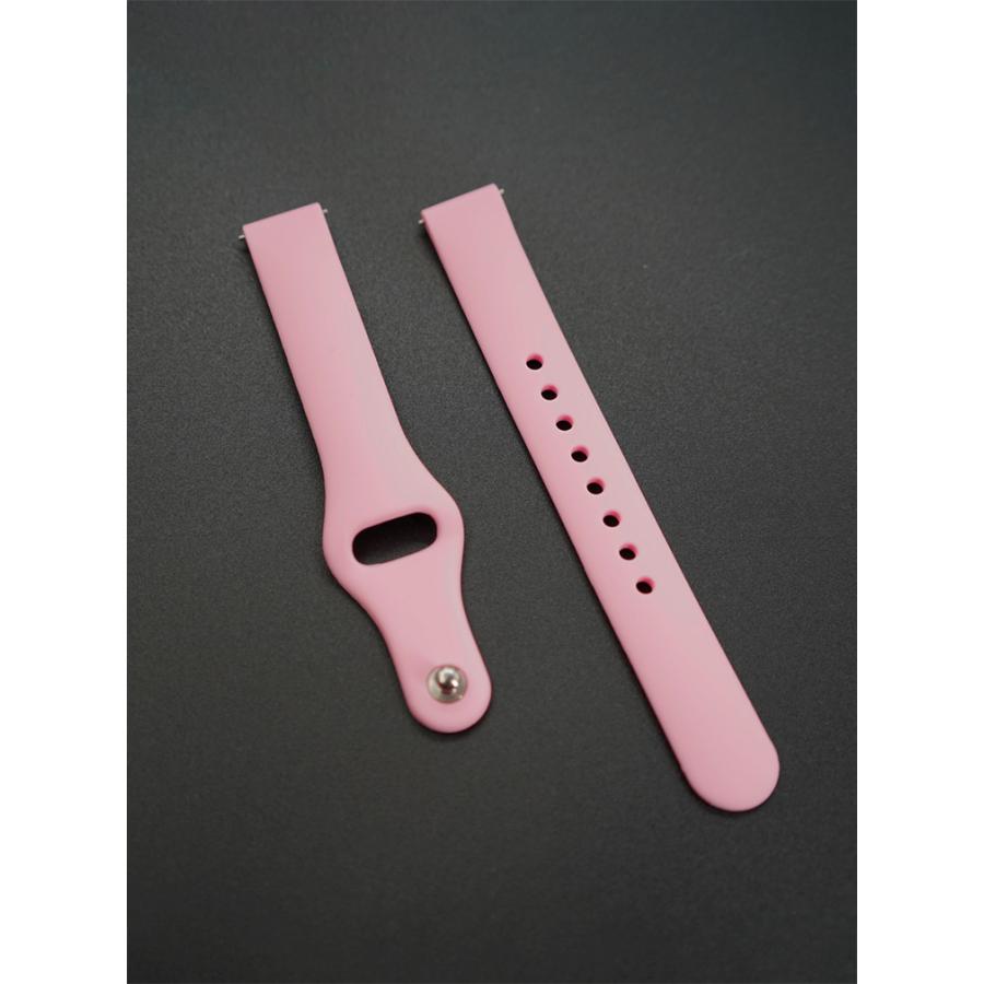 Garmin Lily 2 /Lily 2 Classic /Lily 2 Sport /Lily 2 Active 交換 バンド シリコン素材 おしゃれ スポーツ ベルト 簡単装着 人気 腕時計バンド 交換ベルト | GARMIN | 14