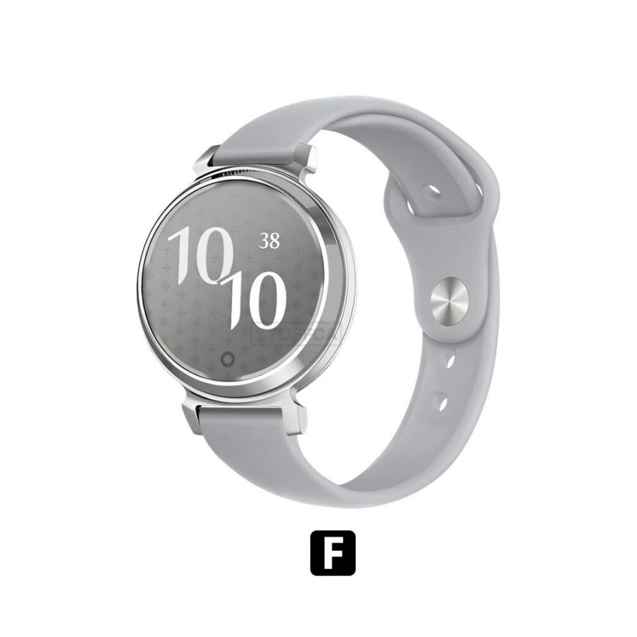 Garmin Lily 2 /Lily 2 Classic /Lily 2 Sport /Lily 2 Active 交換 バンド シリコン素材 おしゃれ スポーツ ベルト 簡単装着 人気 腕時計バンド 交換ベルト | GARMIN | 19