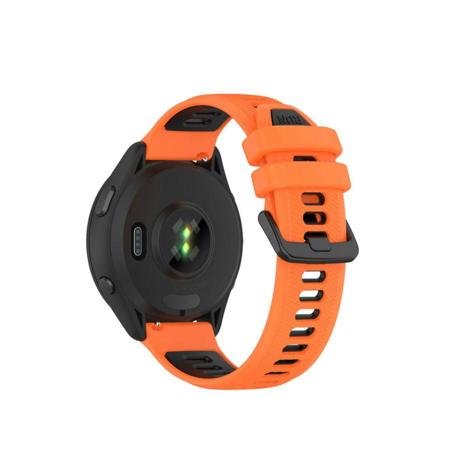 GARMIN（ガーミン） Garmin Venu 4 41mm 45mm 交換 バンド シリコン