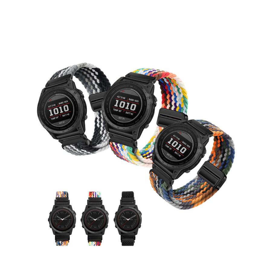 Garmin Forerunner 965 955 ForeAthlete 945 935 交換 時計バンド