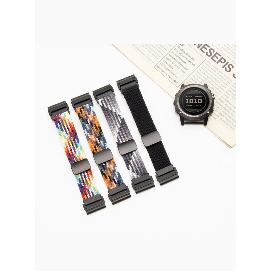 Garmin Forerunner 965 955 ForeAthlete 945 935 交換 時計バンド