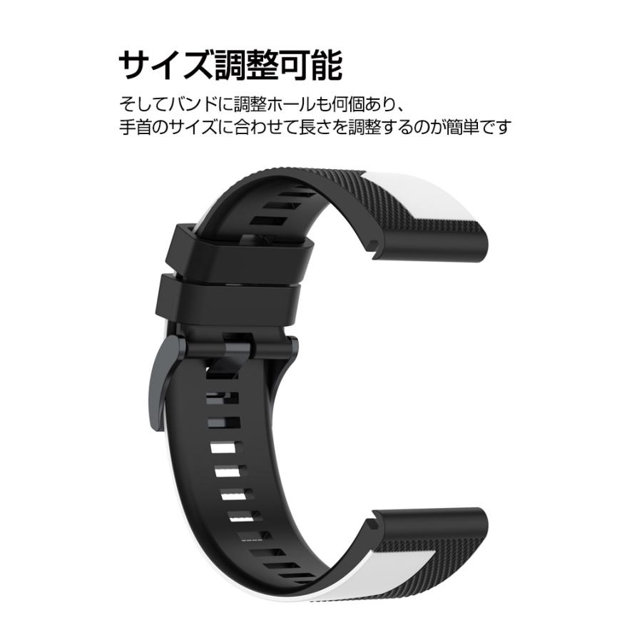 GARMIN Garmin Fenix E Enduro 3 8 Dual Power 47mm 51mm 交換 GARMIN Garmin Fenix E Enduro 3 8 Dual Power 47mm 51mm 交換