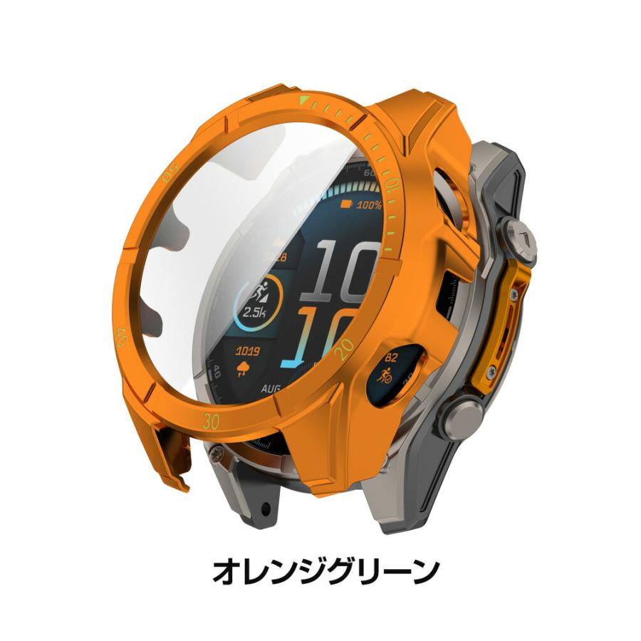 GARMIN（ガーミン） Garmin Fenix 8 43mm Fenix 8 47mm Fenix 8 51mm 