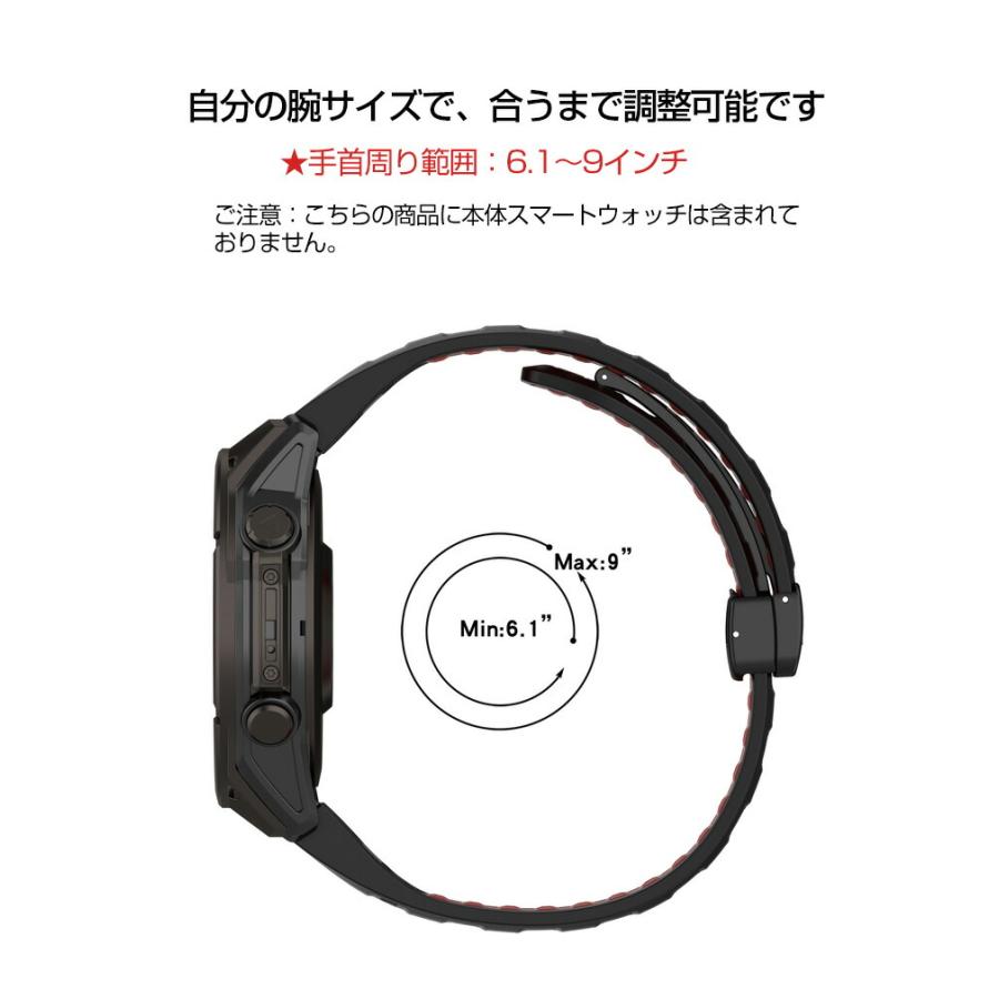 GARMIN（ガーミン） Garmin Fenix 7X Fenix 8 51mm Enduro 3 Fenix 8 