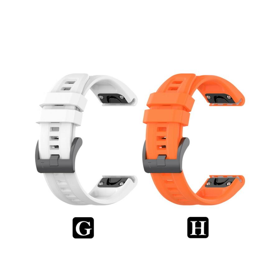 Garmin Forerunner 965 955 ForeAthlete 945 935 交換 バンド シリコン