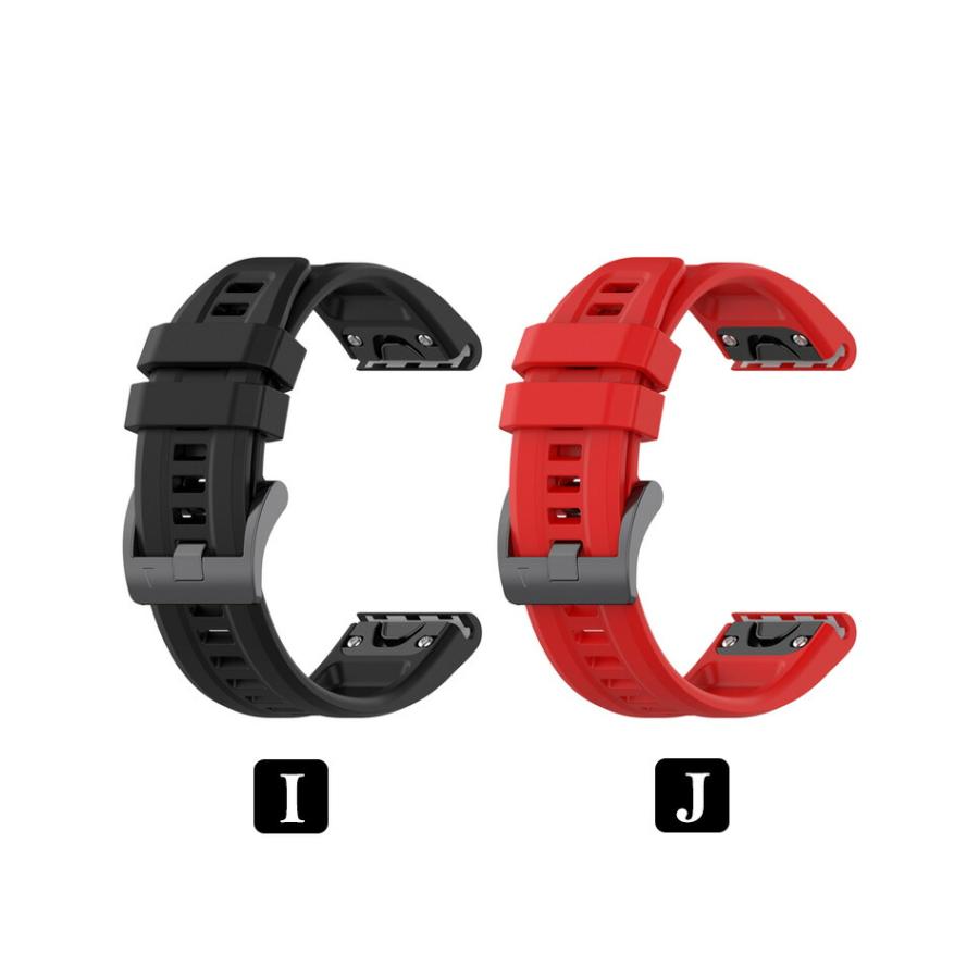 Garmin Forerunner 965 955 ForeAthlete 945 935 交換 バンド シリコン