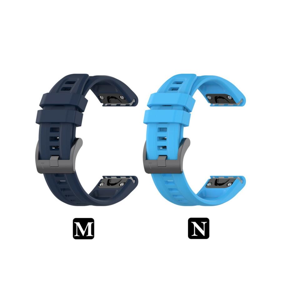 Garmin Forerunner 965 955 ForeAthlete 945 935 交換 バンド シリコン