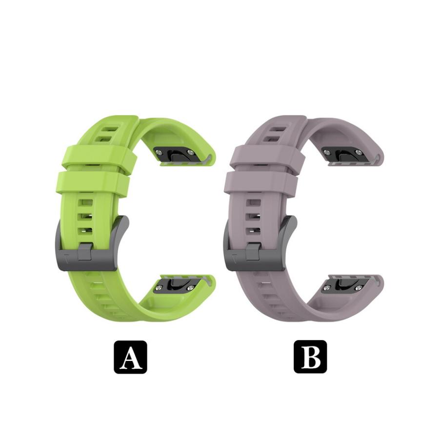 Garmin Forerunner 965 955 ForeAthlete 945 935 交換 バンド シリコン
