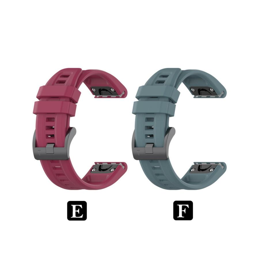 Garmin Forerunner 965 955 ForeAthlete 945 935 交換 バンド シリコン