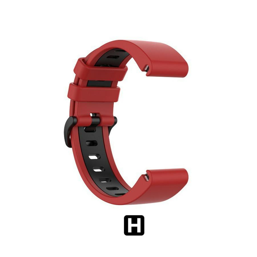 Garmin epix Pro (Gen 2) 42mm 47mm 51mm EPIX gen2 交換 バンド Garmin epix Pro (Gen 2) 42mm 47mm 51mm EPIX gen2 交換 バンド