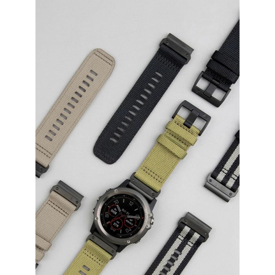 Garmin Forerunner 965 955 ForeAthlete 945 935 交換 時計バンド