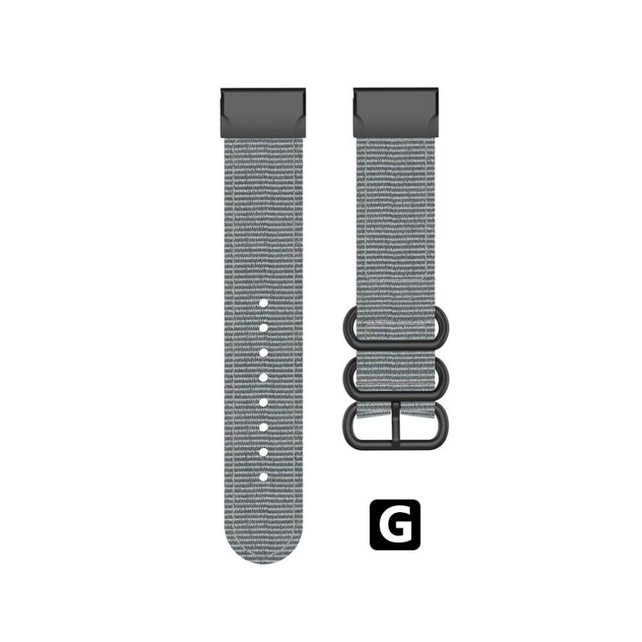 Garmin epix Pro (Gen 2) 42mm 47mm 51mm EPIX gen2 交換 時計バンド