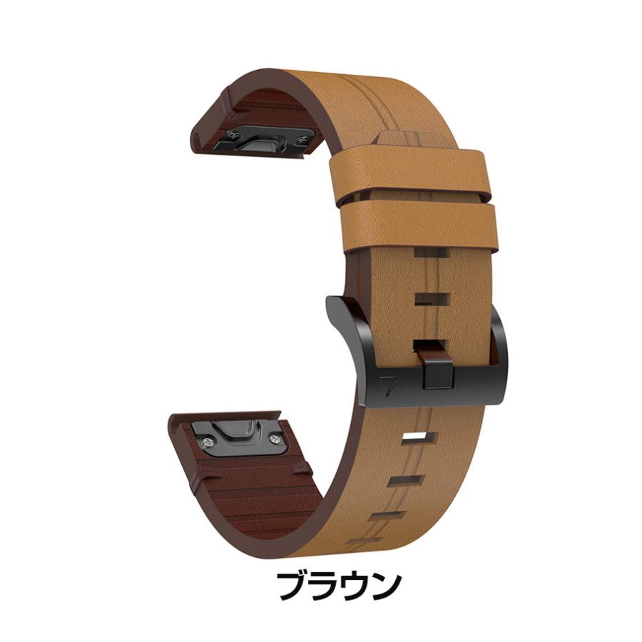 Garmin epix Pro (Gen 2) 42mm 47mm 51mm EPIX gen2 交換 バンド