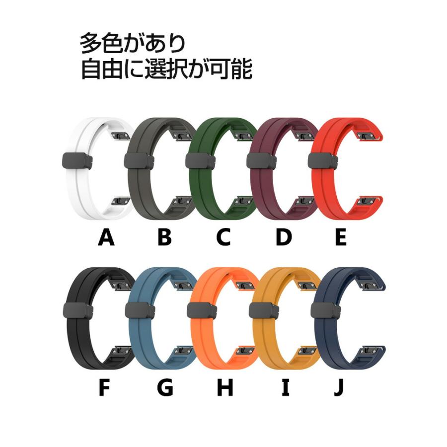 Garmin Forerunner 965 955 ForeAthlete 945 935 交換 バンド シリコン