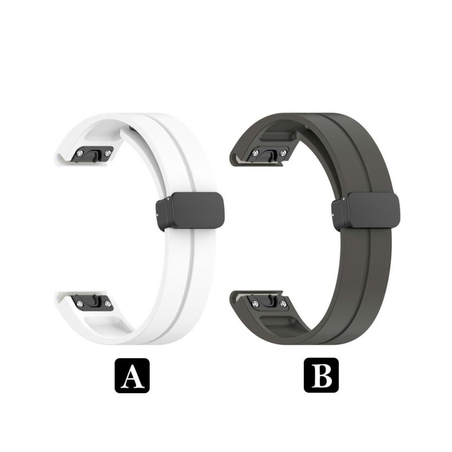 Garmin Forerunner 965 955 ForeAthlete 945 935 交換 バンド シリコン