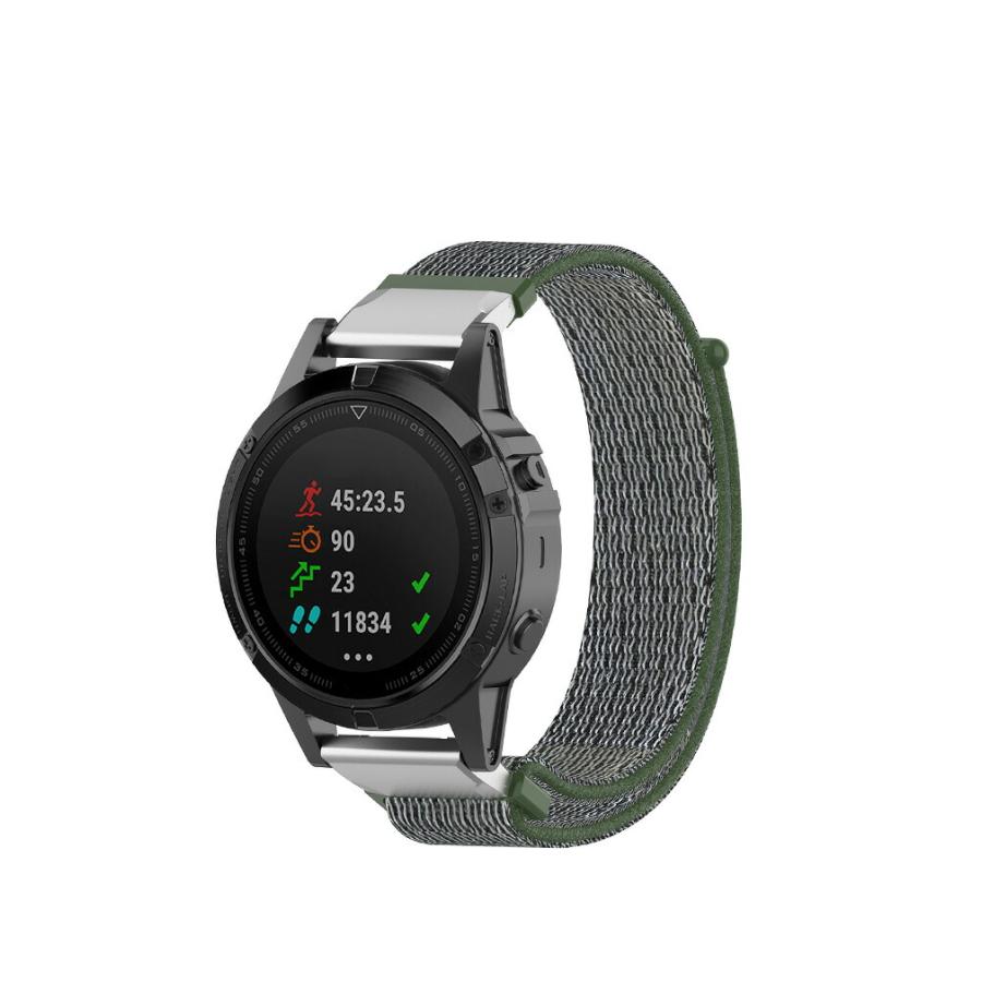 GARMIN EPIX PRO (GEN 2 47mm)　替えベルト付 Garmin epix Pro (Gen 2) 42mm 47mm 51mm EPIX gen2 交換 バンド PU