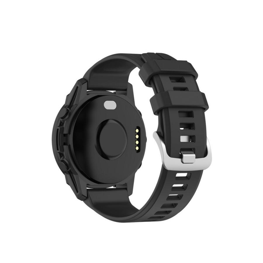 GARMIN Forerunner 955 Dual Power ウェアラブル端末・スマート