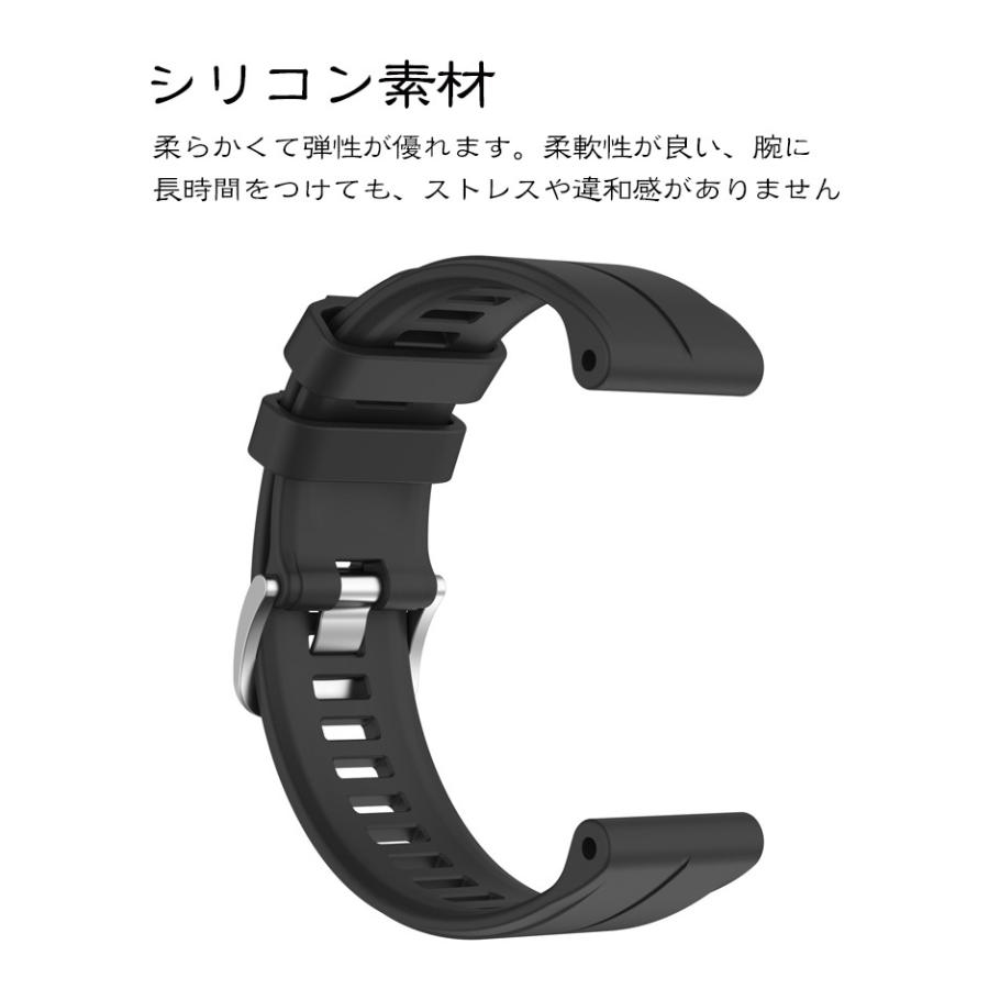 GARMIN Forerunner 955 Dual Power ウェアラブル端末・スマート
