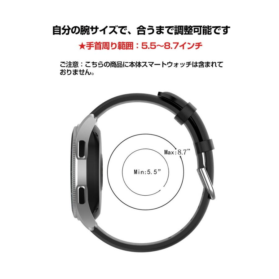 GARMIN Venu Sq 2 Music 交換 バンド 高級PUレザー オシャレな 