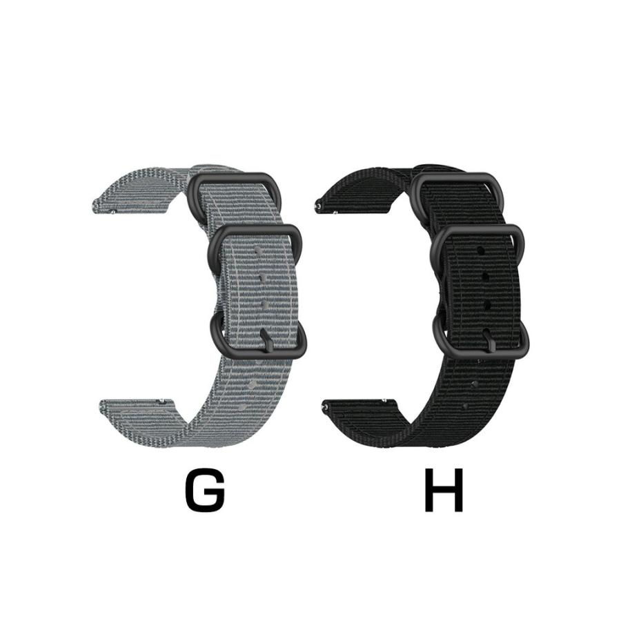 GARMIN Venu Sq 2 Music 交換 バンド オシャレな ナイロン GARMIN Venu Sq 2 Music 交換 バンド オシャレな ナイロン